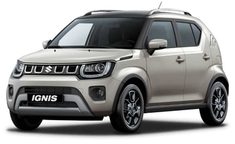 IGNIS GLX