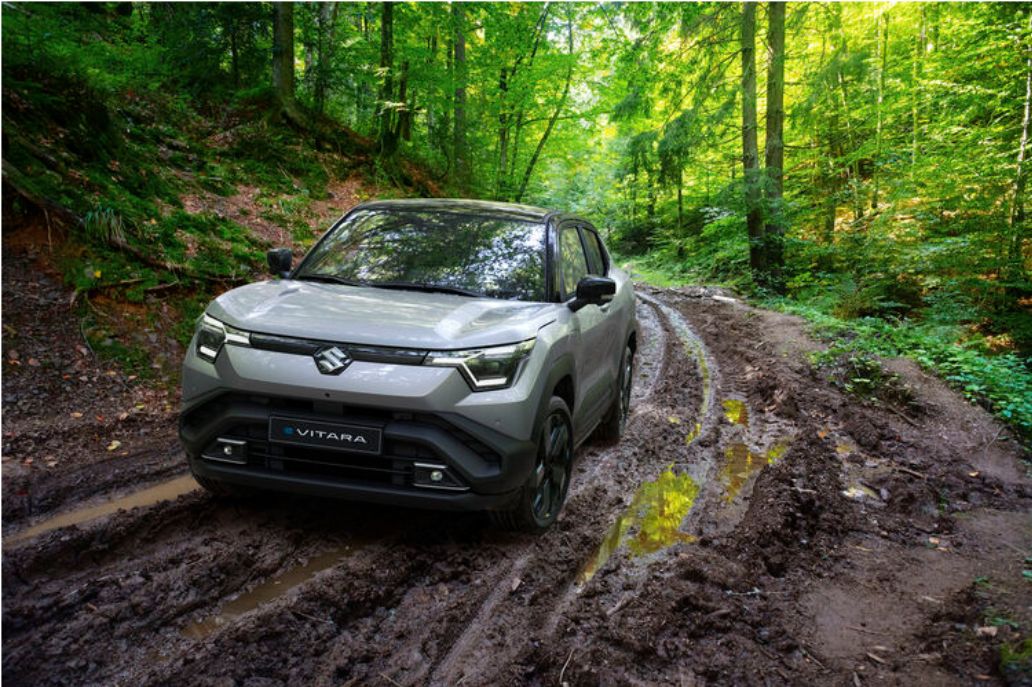 Ηλεκτροκίνηση χωρίς όρια