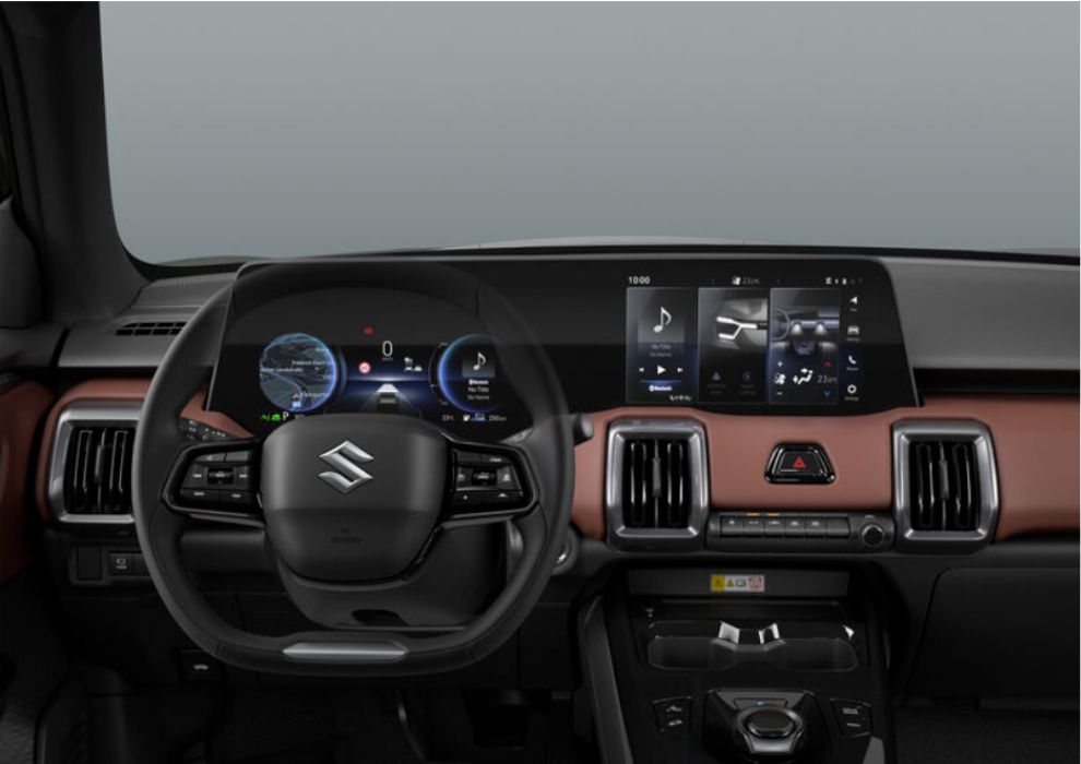 Ενσωματωμένη οθόνη (IDS)